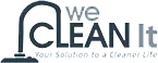We Clean It