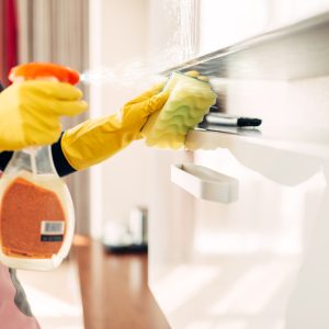 Servicii Premium de Întreținere